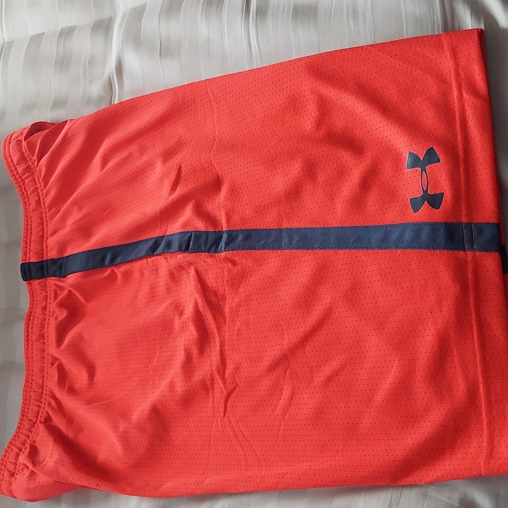 Under Armor shorts